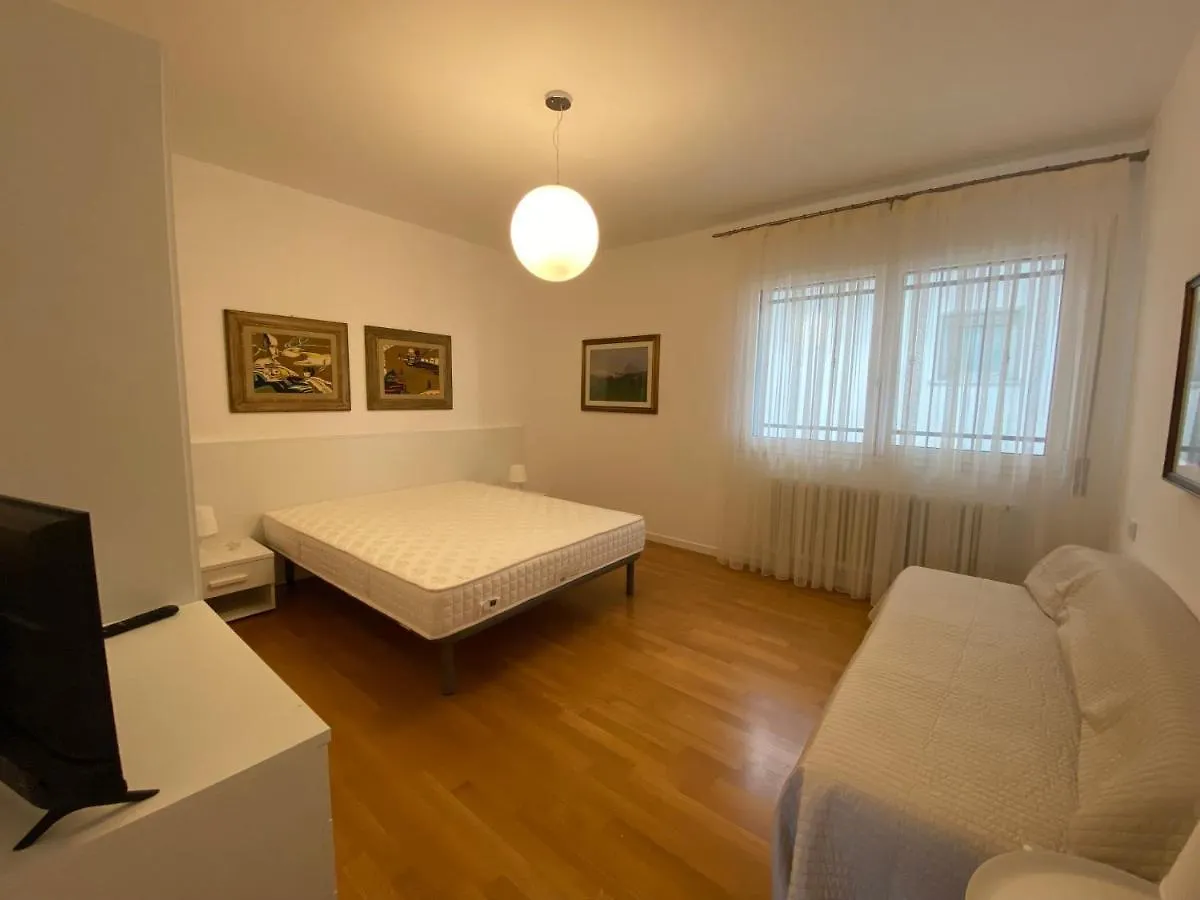 Apartment Appartamenti Aquamarina Lido di Jesolo Italy
