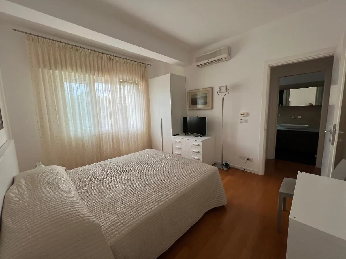 Appartamenti Aquamarina Lido di Jesolo