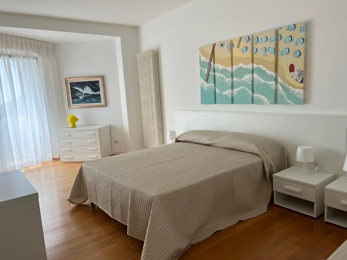 Appartamenti Aquamarina Lido di Jesolo