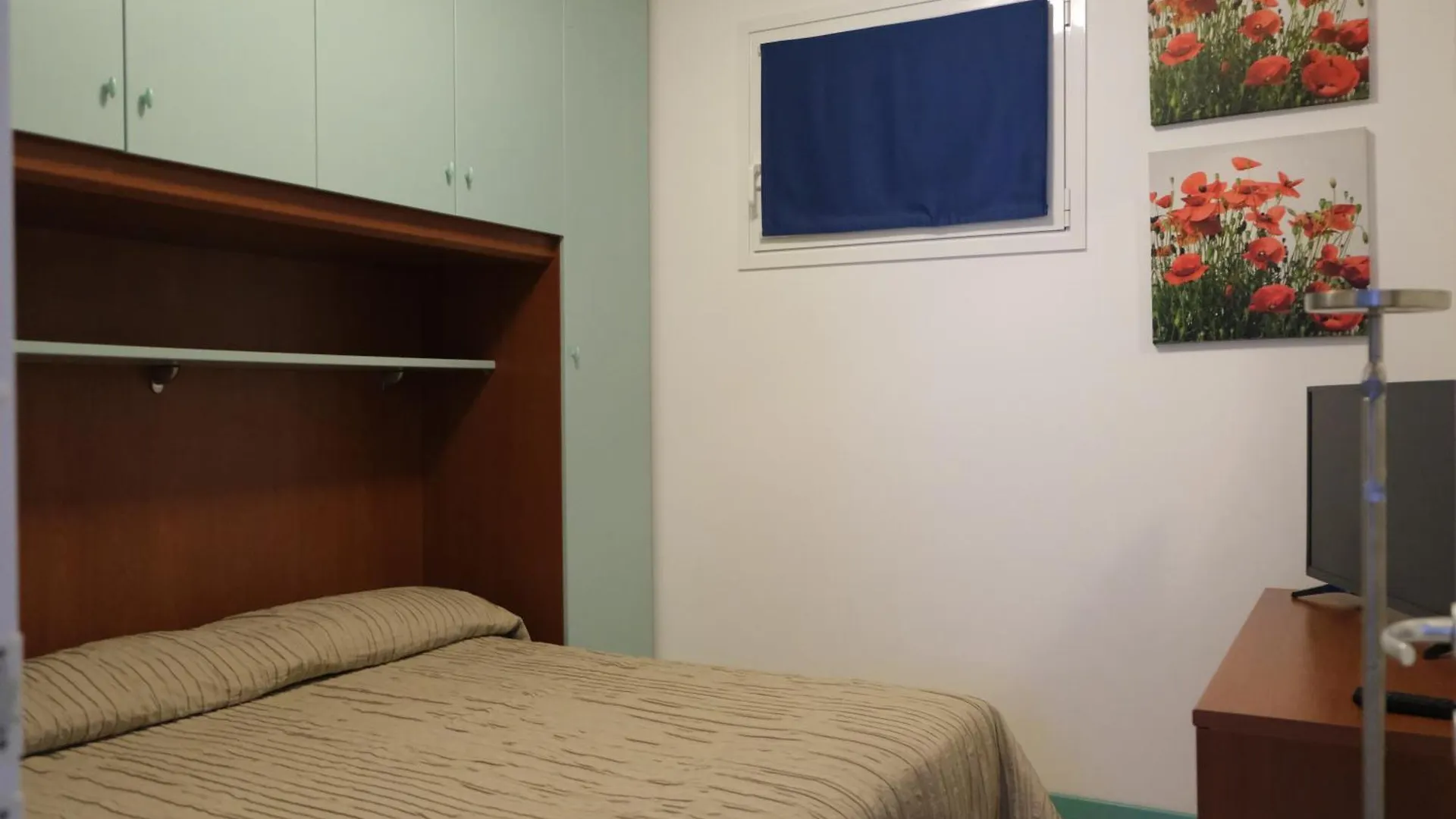 Appartamenti Aquamarina Lido di Jesolo