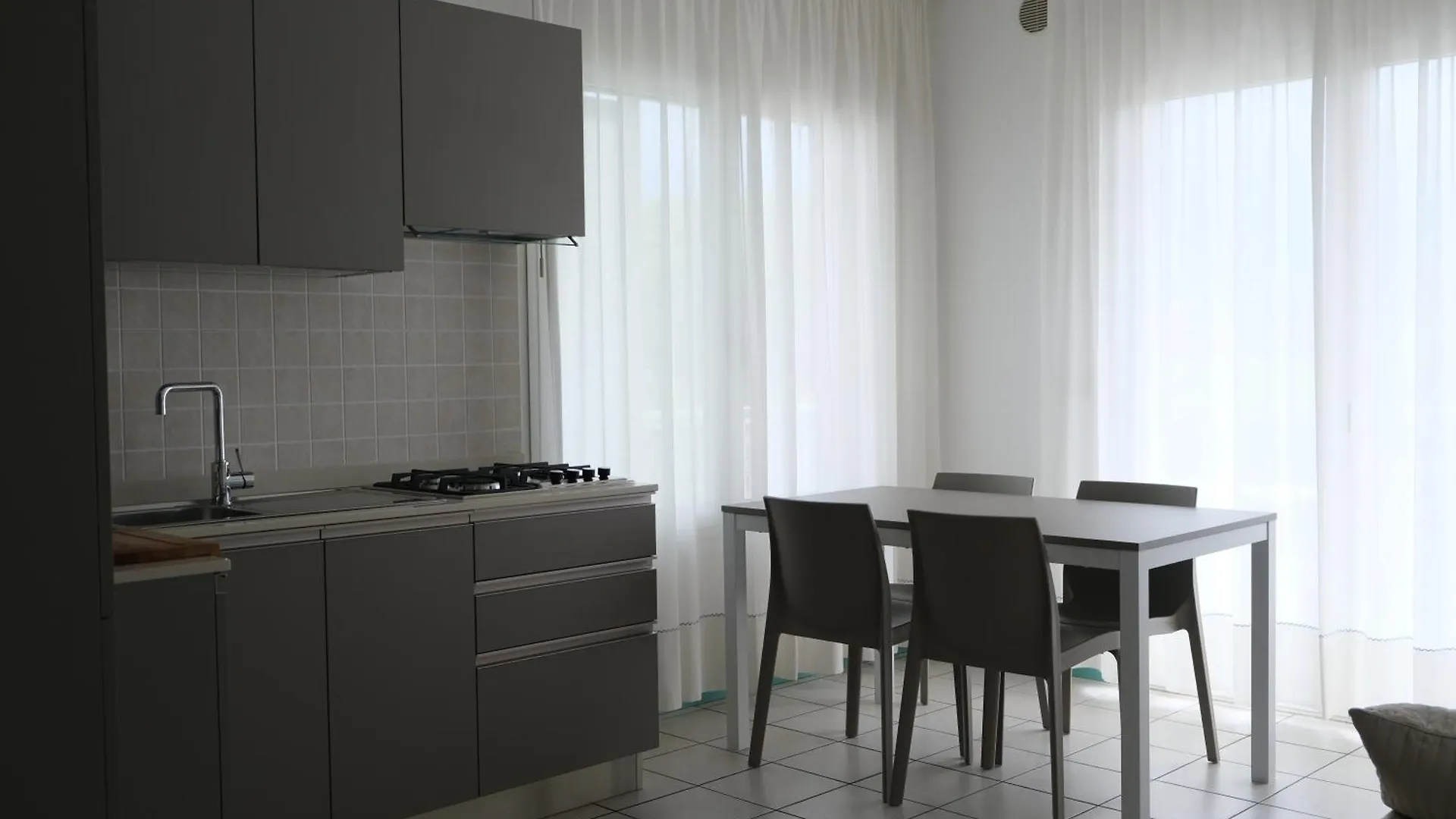 Appartamenti Aquamarina Lido di Jesolo Apartment