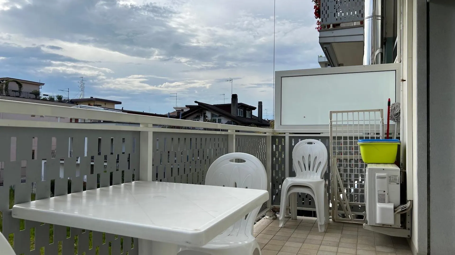 Appartamenti Aquamarina Lido di Jesolo Apartment