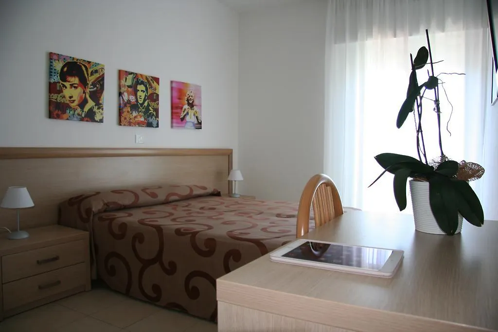 Appartamenti Aquamarina Lido di Jesolo Apartment