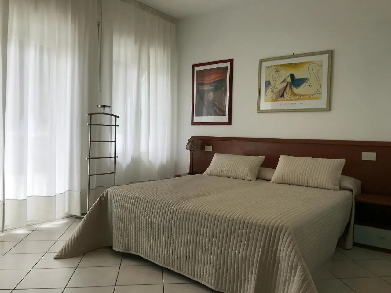Appartamenti Aquamarina Lido di Jesolo Apartment