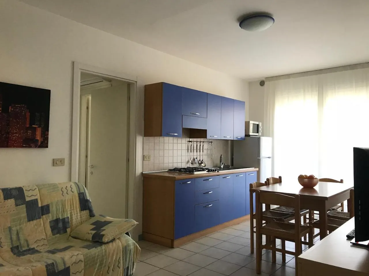 Appartamenti Aquamarina Lido di Jesolo Italy