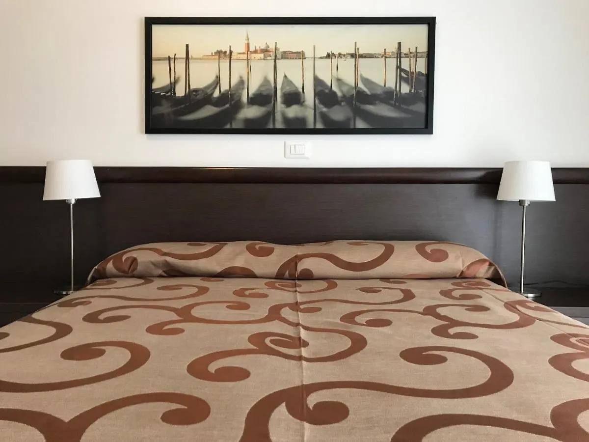 Apartment Appartamenti Aquamarina Lido di Jesolo