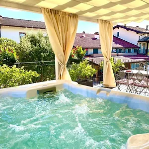  Appartamento Dimora Di Charme Rooms&apartments