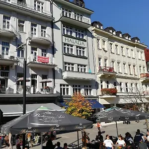 https://melissa-apartments.marianskelaznehotels.net