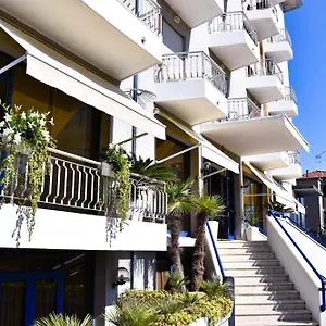 Hotel Hotel Umberto, Lido di Jesolo
