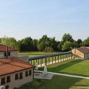  Alloggio per agriturismo Relais Agrituristico Ormesani