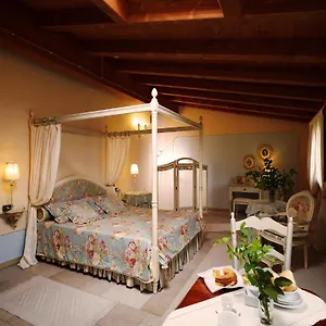  Alloggio per agriturismo Otto Ducati D'oro