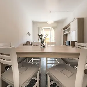 Casa Di Marita Finale Ligure