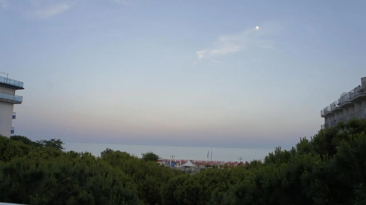 Appartamenti Aquamarina Lido di Jesolo