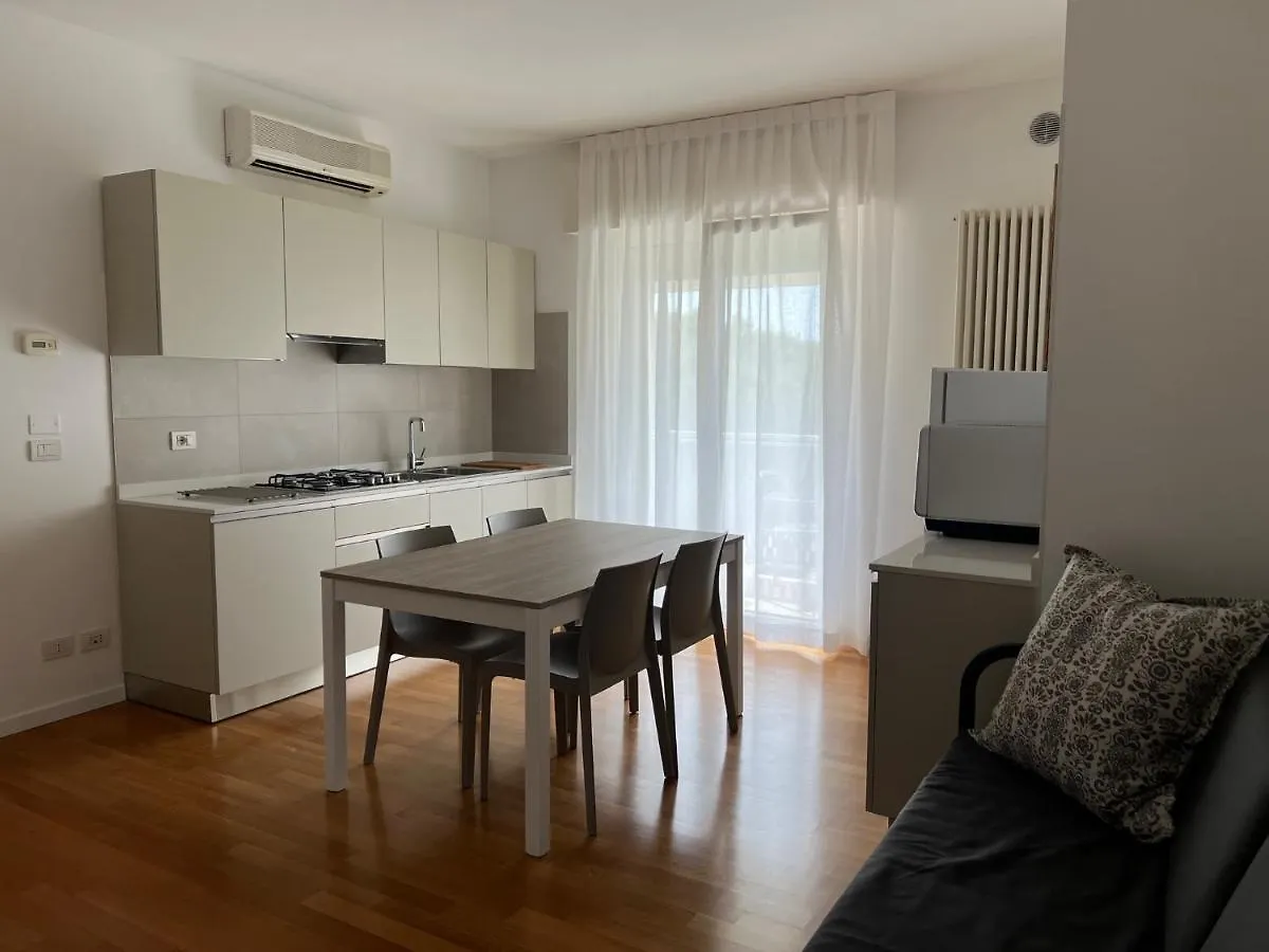 Appartamenti Aquamarina Lido di Jesolo