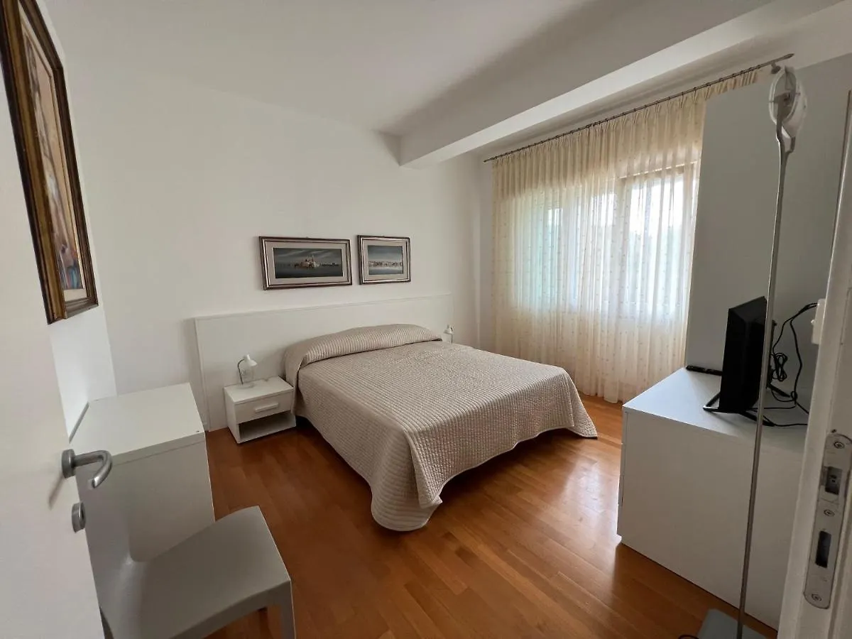 Appartamenti Aquamarina Lido di Jesolo