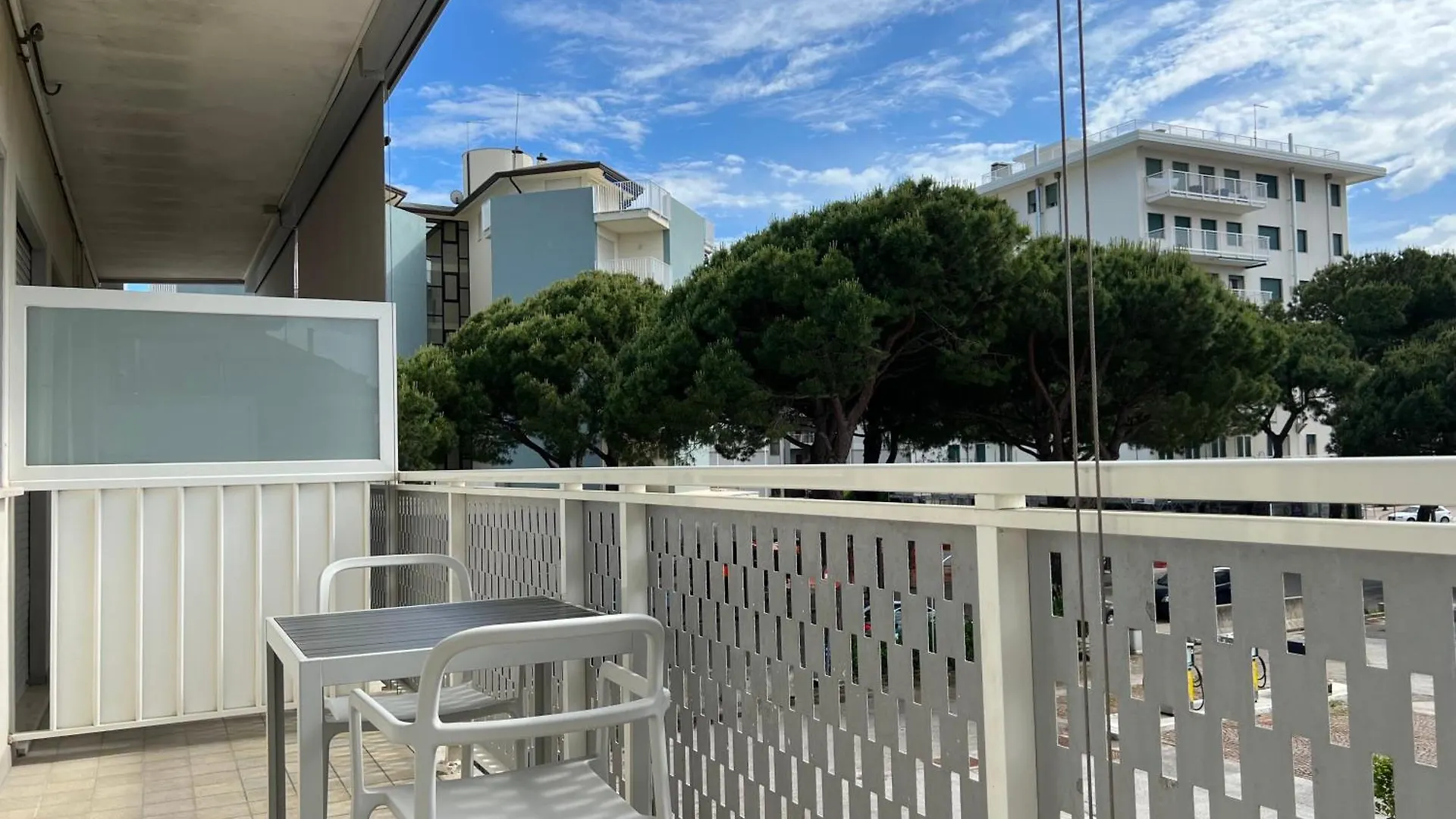 Appartamenti Aquamarina Lido di Jesolo