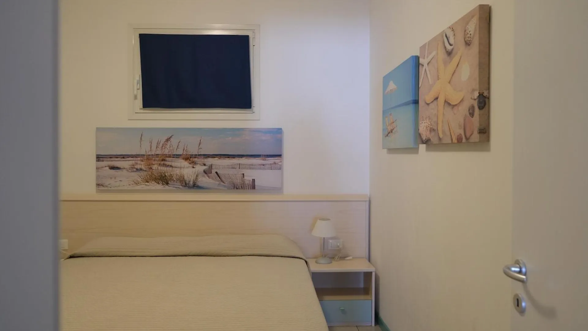 Appartamenti Aquamarina Lido di Jesolo Italia