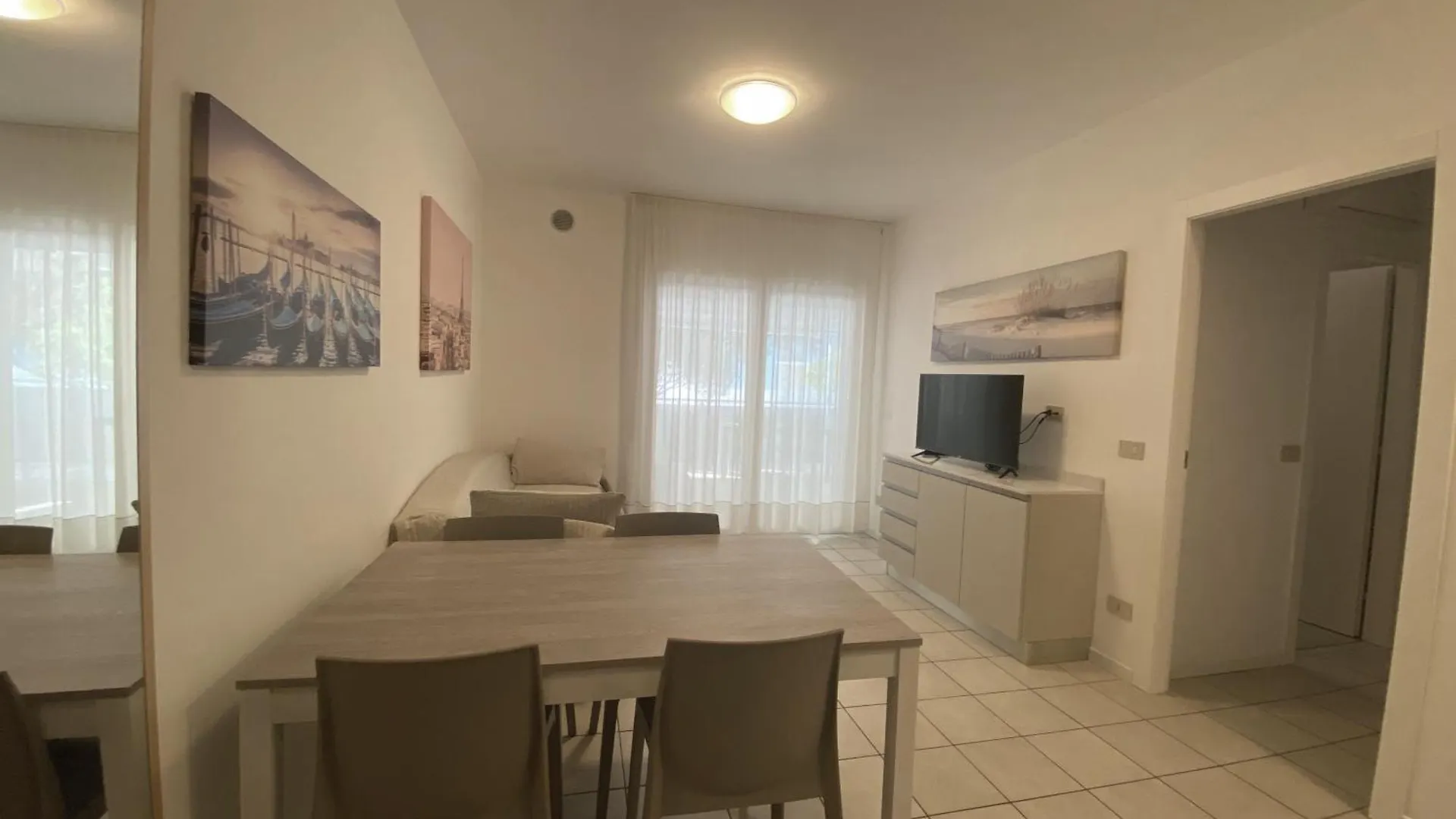 Appartamenti Aquamarina Lido di Jesolo