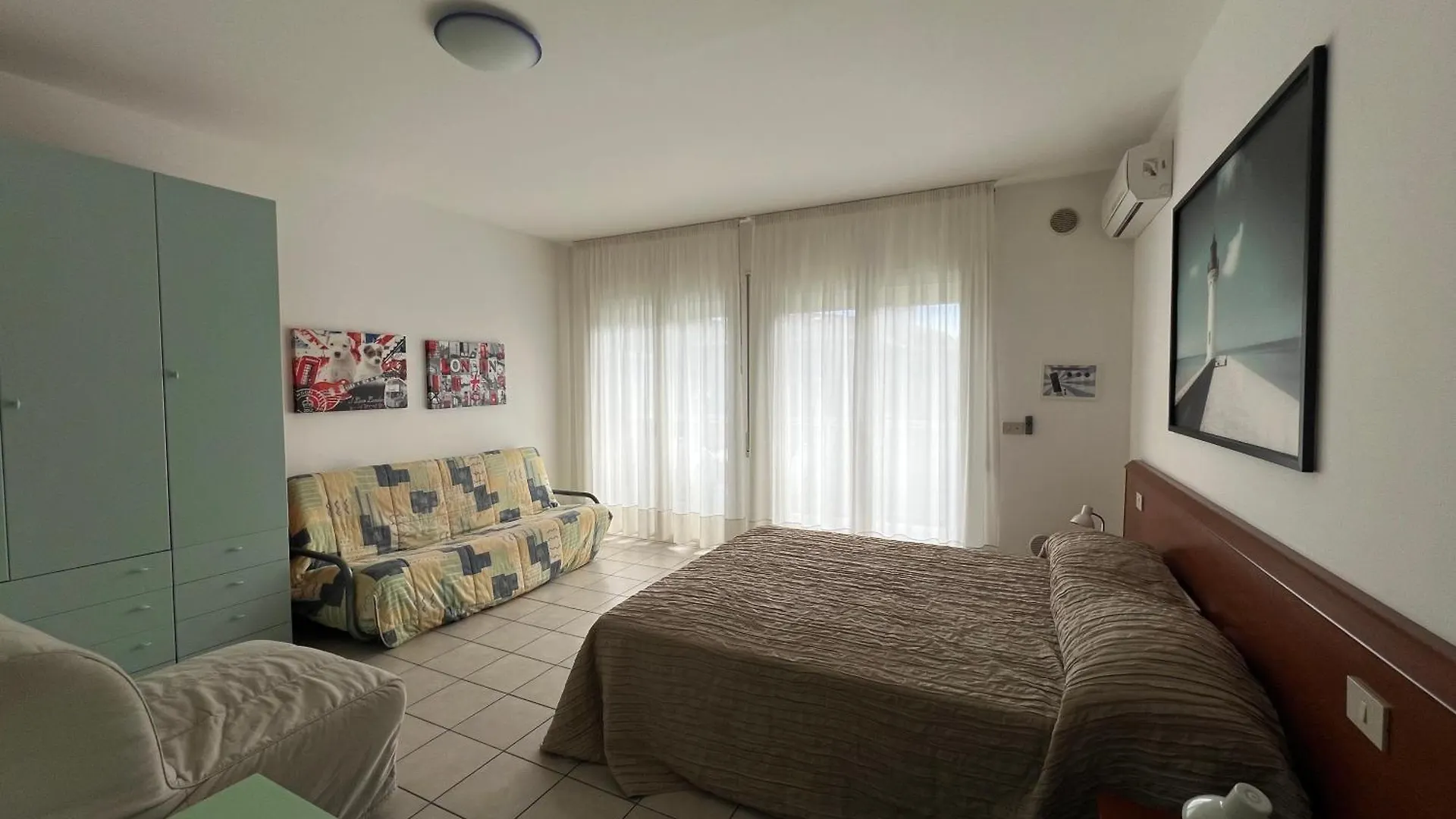 Appartamenti Aquamarina Lido di Jesolo