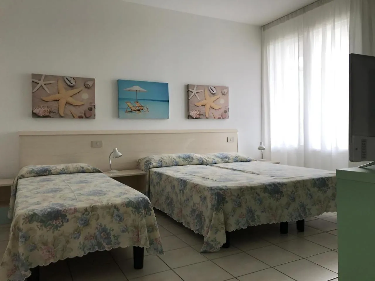 Appartamenti Aquamarina Lido di Jesolo
