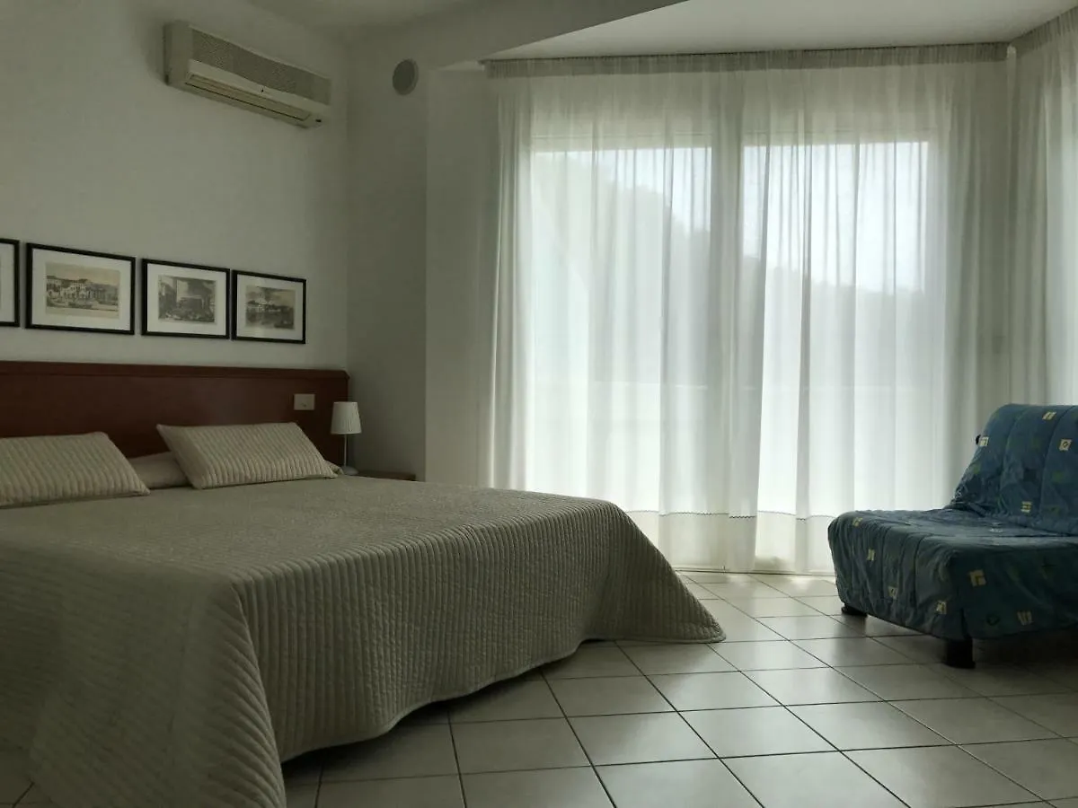 Appartamenti Aquamarina Lido di Jesolo 0*,